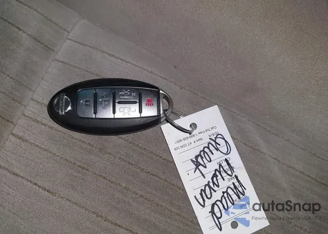 2017 Nissan Quest Sv from USA, damaged, VIN JN8AE2KP1H9169838